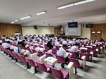 การแข่งขันทดสอบความสามารถทางเคมี ครั้งที่ 3
