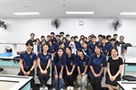 โครงการบริการวิชาการโรงเรียนเตรียมอุดมศึกษาพัฒนาการ รัชดา