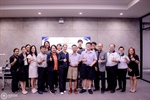 พิธีมอบโล่รางวัลสำหรับผู้ที่ได้รับโล่รางวัลในการแข่งขันทดสอบความสามารถทางเคมี ครั้งที่ 3 (Chemistry Competition @SWU 2026)