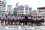 โครงการบริการวิชาการแบบครั้งคราวเพื่อยกระดับทักษะด้านวิทยาศาสตร์และเทคโนโลยี โรงเรียนอยุธยานุสรณ์